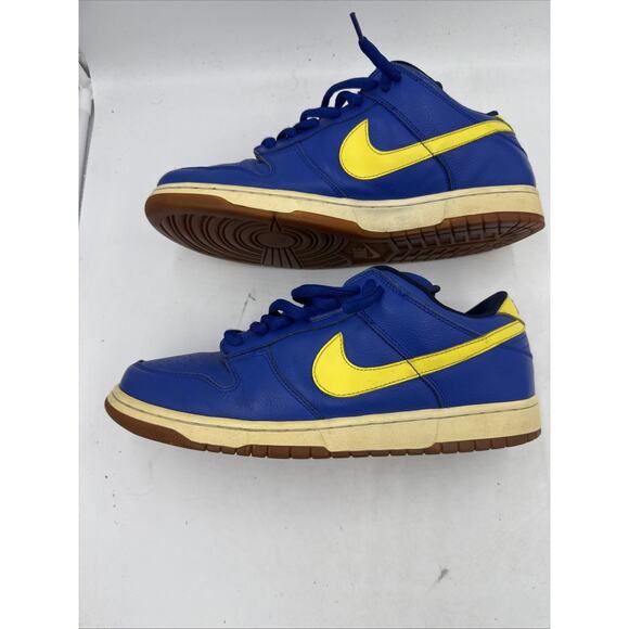 Size 12 - Nike Dunk Pro SB Low Boca Juniors main image 7